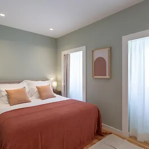 Ajuda Luxury Appartments Appartement