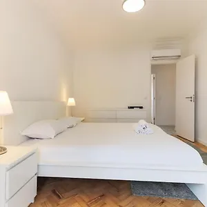 Lapa Classic By Homing Appartement