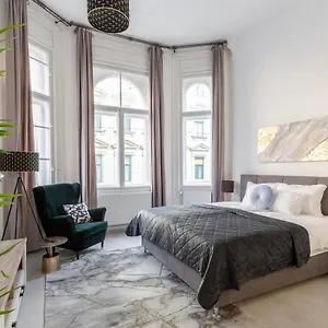 Lh Gallery Appartement Budapest