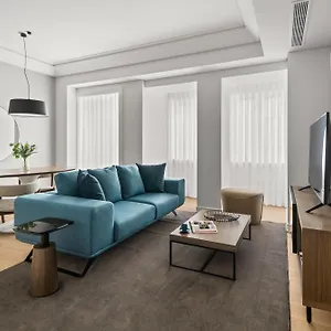 Mirabilis - Aaa23 Appartement