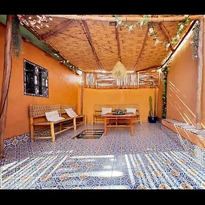 Dar Kamilya Appartement Marrakesh