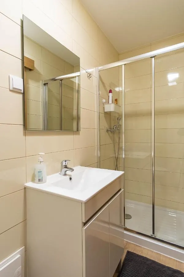 Appartement Belem Studio - Near Main Touristic Area Lisboa Portugal